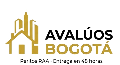 Avalúos Bogotá
